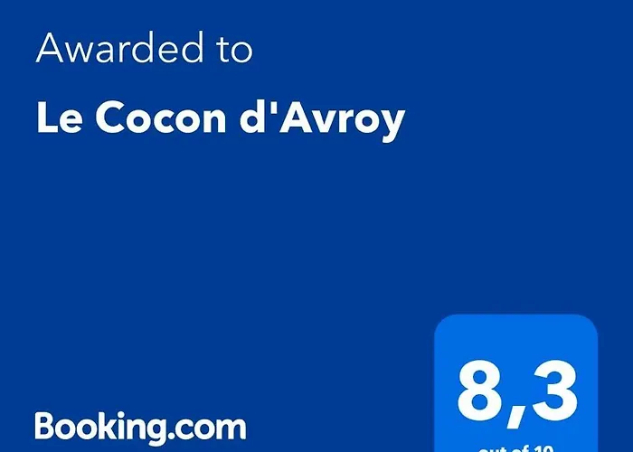Le Cocon d\'Avroy