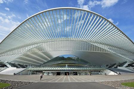 Le Cocon D'avroy Liège