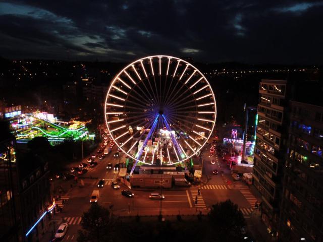 Le Cocon D'avroy Appartement *