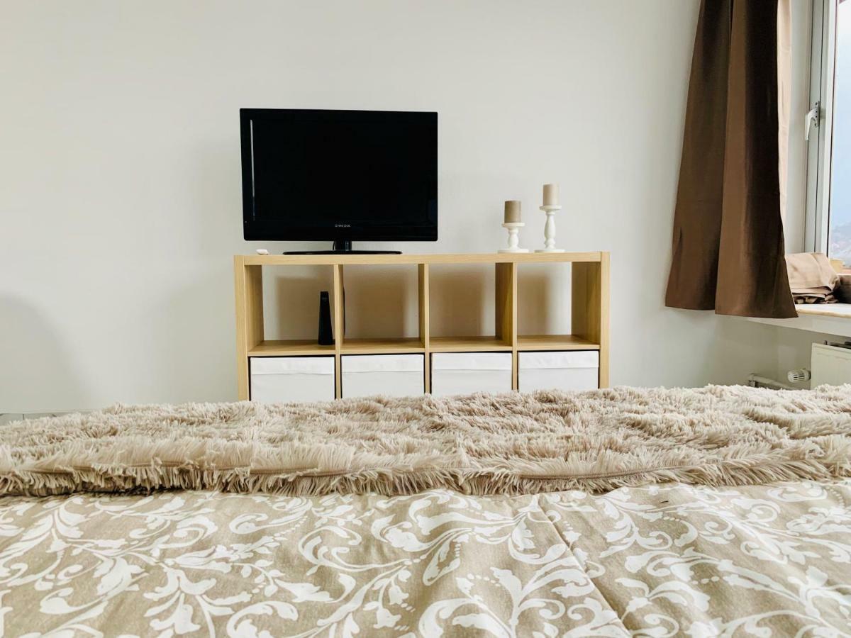Le Cocon D'avroy Appartement *