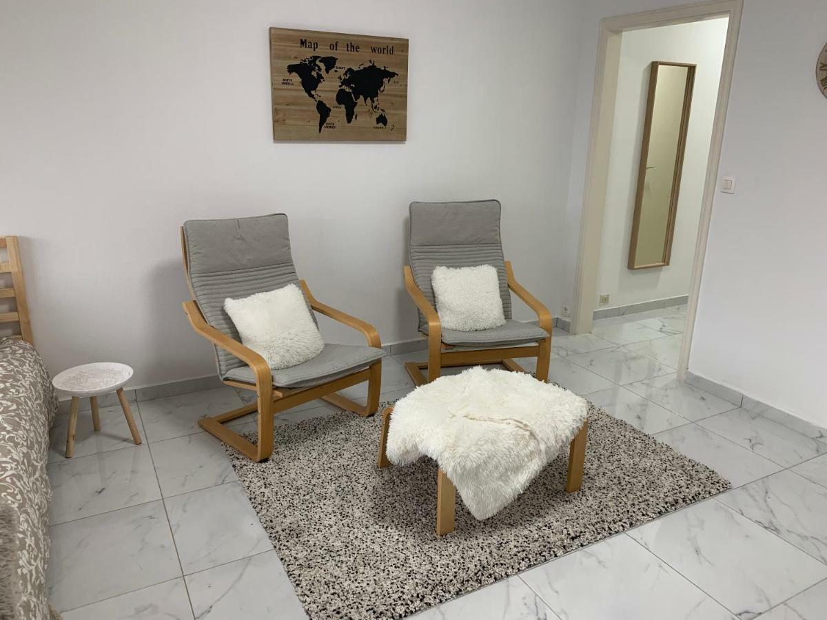 Appartement Le Cocon D'avroy