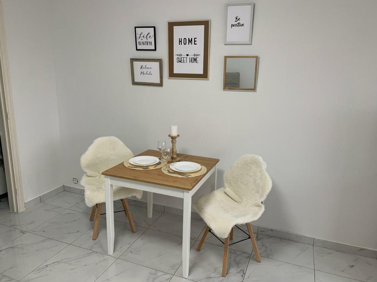 Le Cocon D'avroy Appartement *