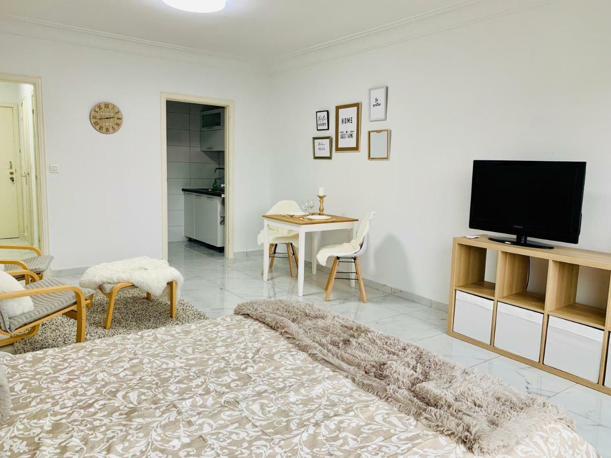 Appartement Le Cocon D'avroy