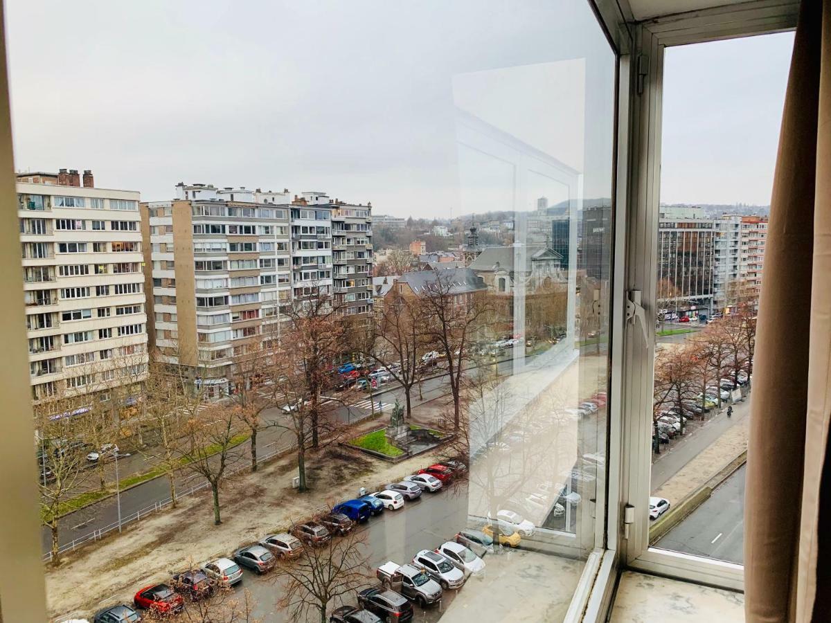 Le Cocon D'avroy Appartement Liège