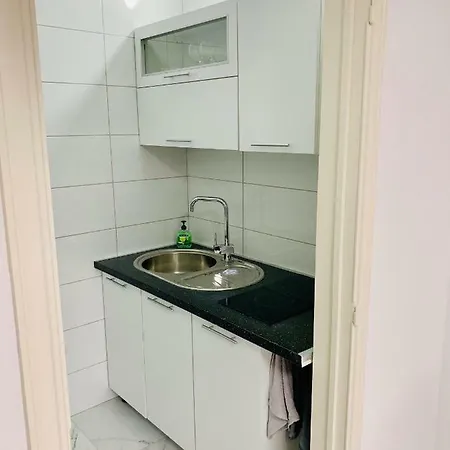 Apartamento Le Cocon D'Avroy Lieja Exterior foto