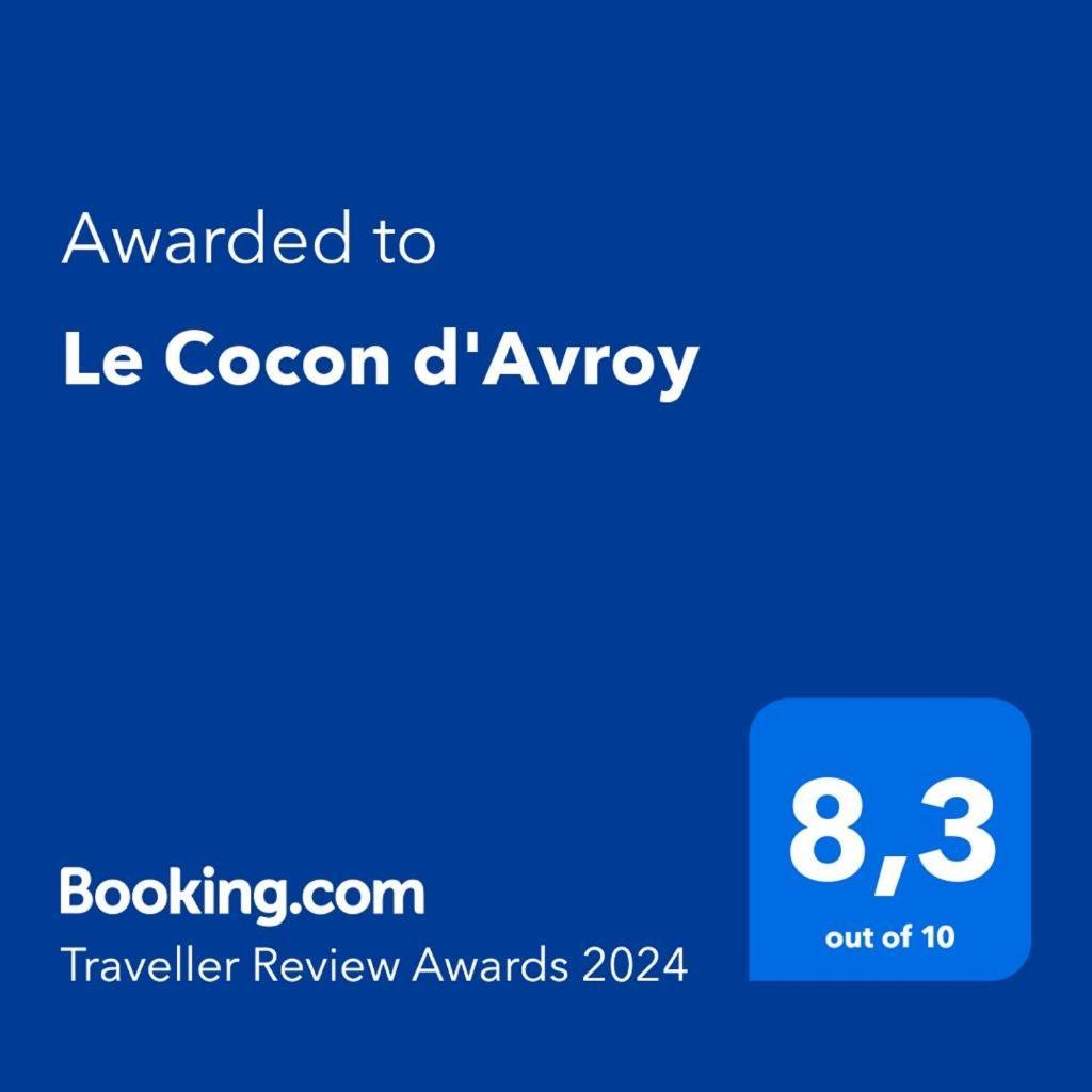 Appartement Le Cocon D'avroy *